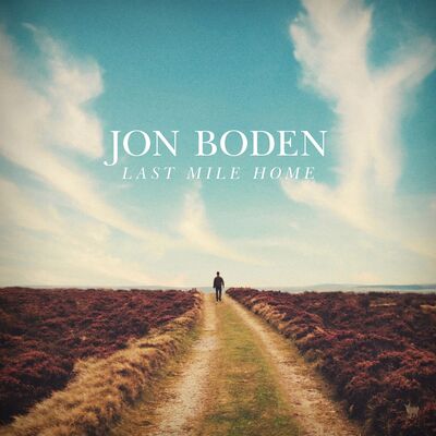 Jon Boden LP - Last Mile Home