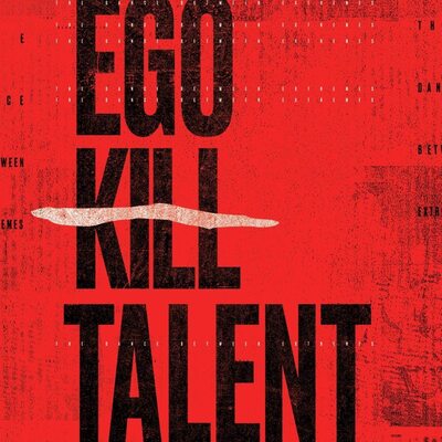 Ego Kill Talent LP - The Dance Between Extremes: | Buy Now For 39.99