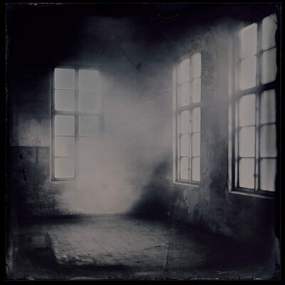 David Granström LP - Empty Room: | Buy Now For 44.99
