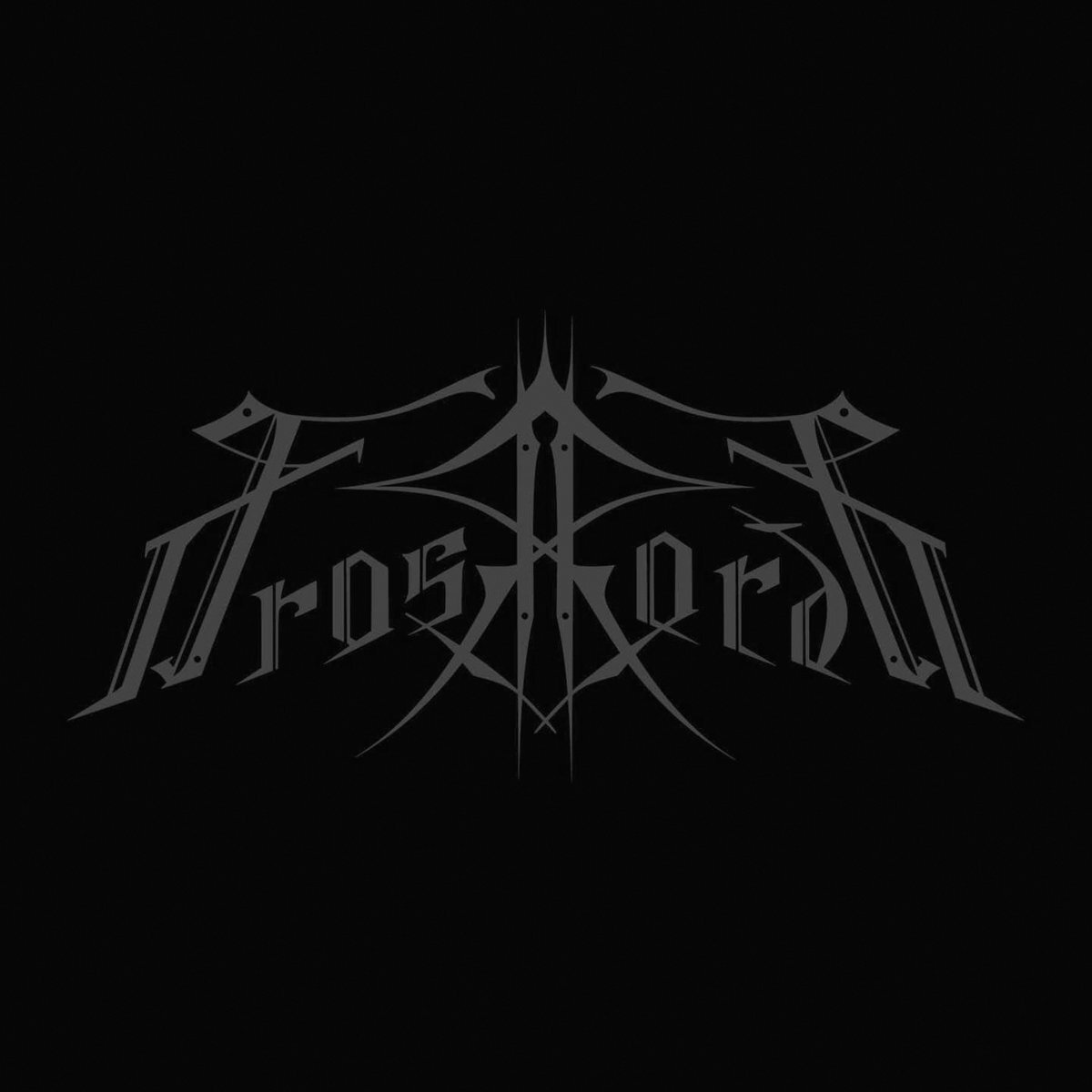 Frosthardr LP - Frosthardr | Buy Now For 34.99