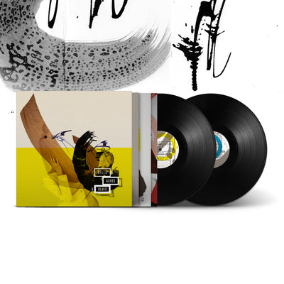 Various Artists LP - Bills & Aches & Blues (40 Years of 4AD): | Buy Now For 44.99