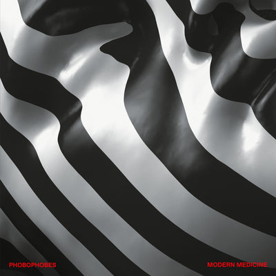 Phobophobes LP - Modern Medicine: | Buy Now For 39.99