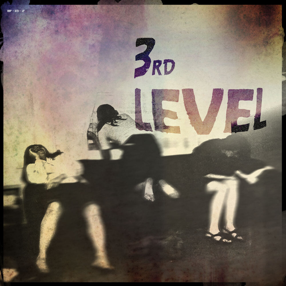 Prince Of Assyria LP - 3Rd Level