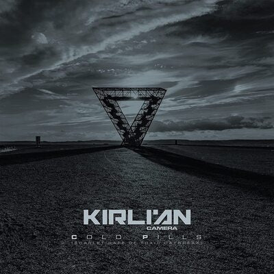 Kirlian Camera LP - Cold Pills (Scarlet Gate of Toxic Daybreak) | Buy Now For 44.99