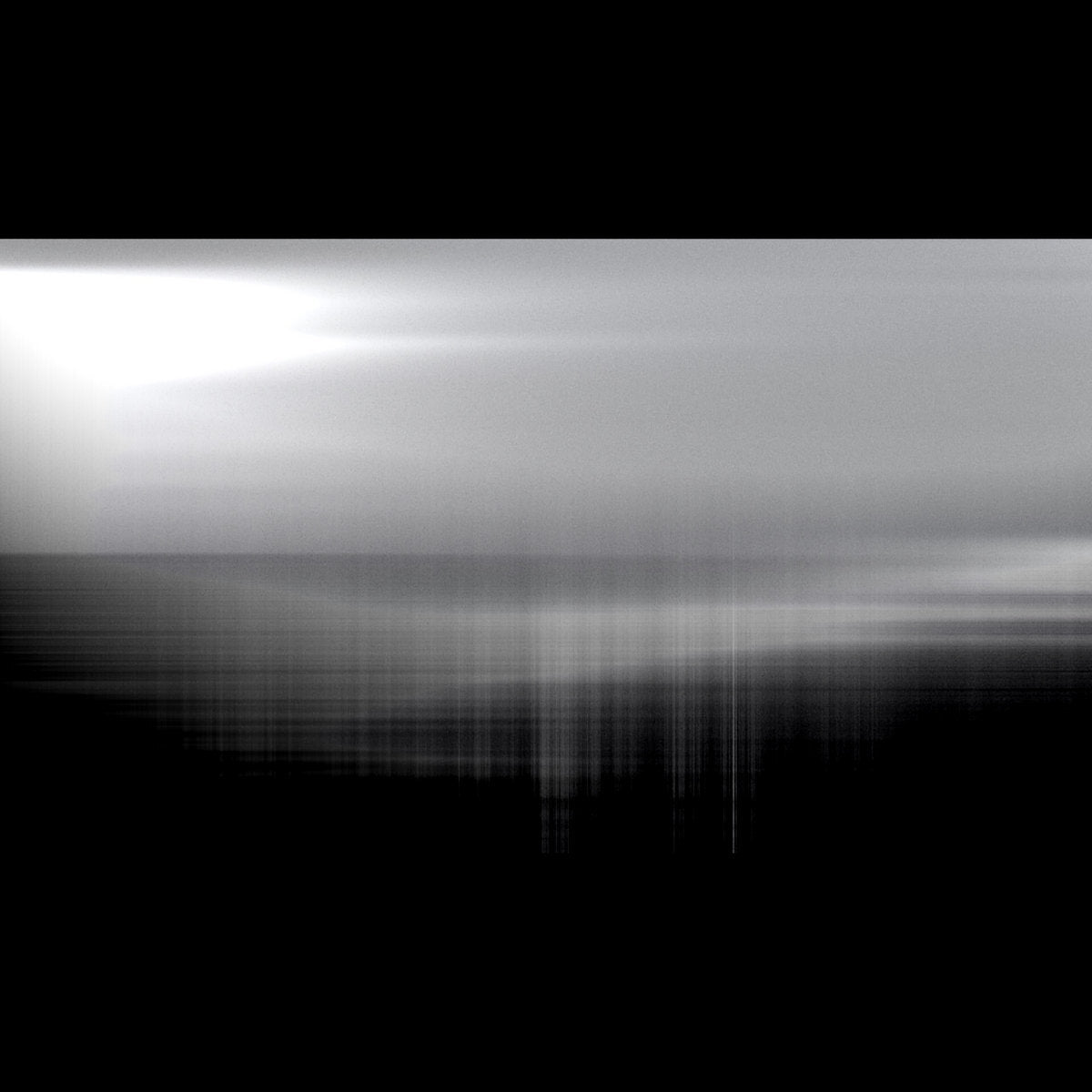 Tomas Nordmark LP - Exit Ghosts