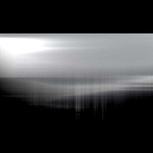 Tomas Nordmark LP - Exit Ghosts