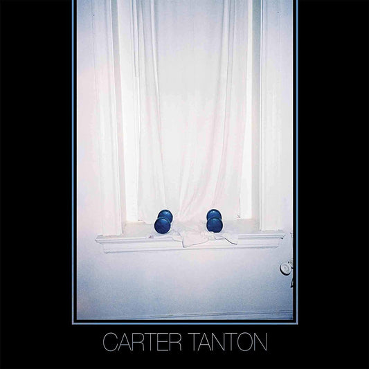 Carter Tanton LP - Carter Tanton