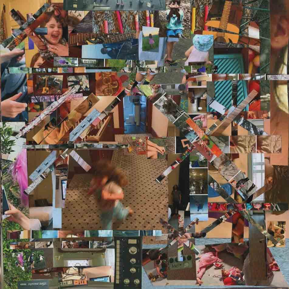 Lou Barlow LP - Reason To Live