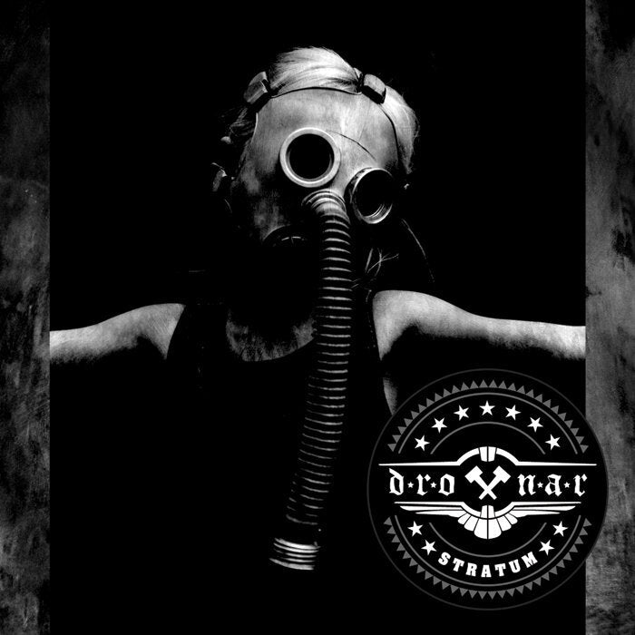 Drottnar LP - Stratum | Buy Now For 34.99