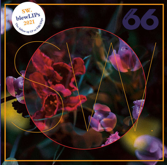 Sw. LP - Blewlips