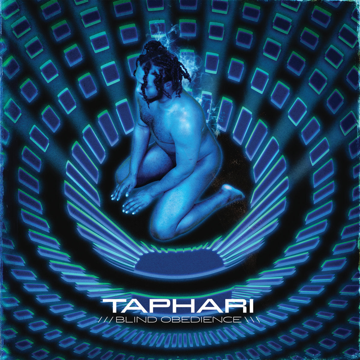 Taphari LP - Blind Obedience