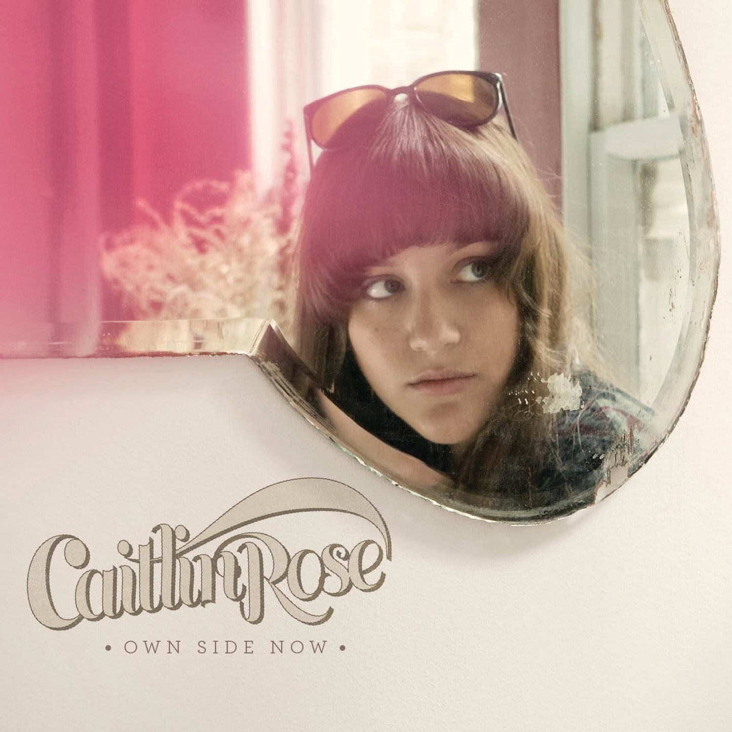 Caitlin Rose LP - Own Side Now (Deluxe Anniversary Edition)