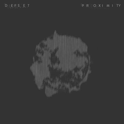 Defset LP - Proximity