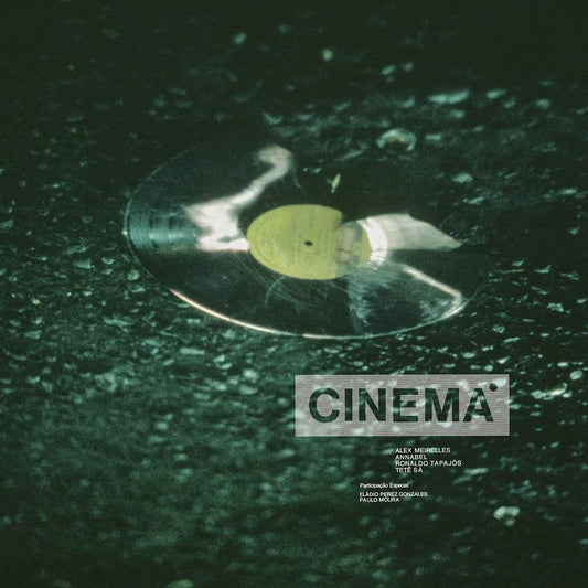 Cinema LP - Cinema