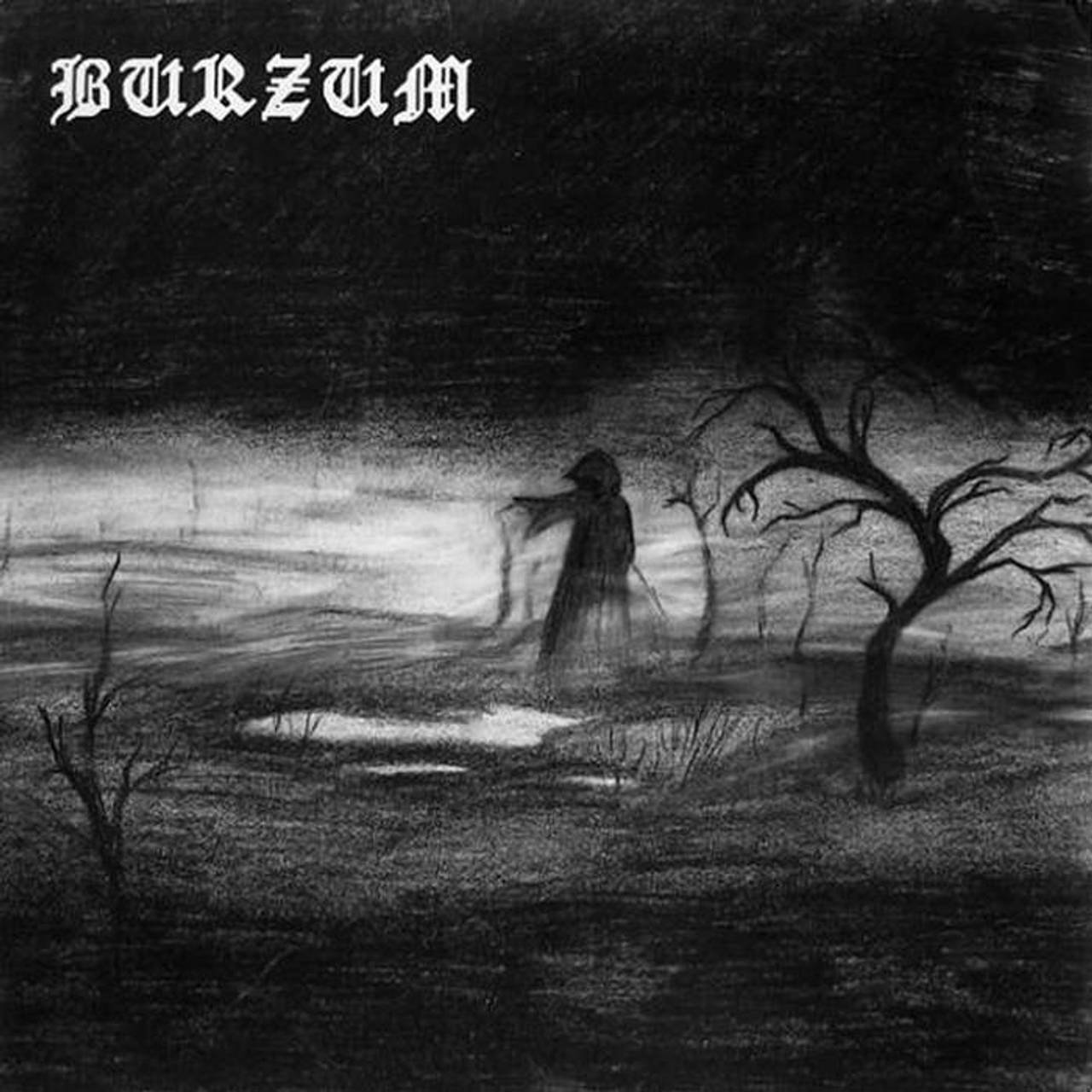 Burzum LP - Burzum | Buy Now For 34.99