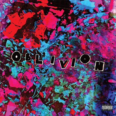 Black Noi$e LP - OBLIVION | Buy Now For 29.99