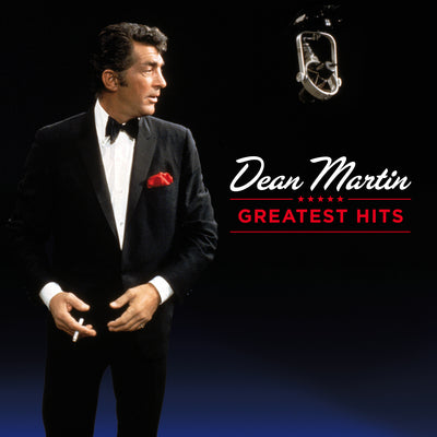 Dean Martin LP - Greatest Hits