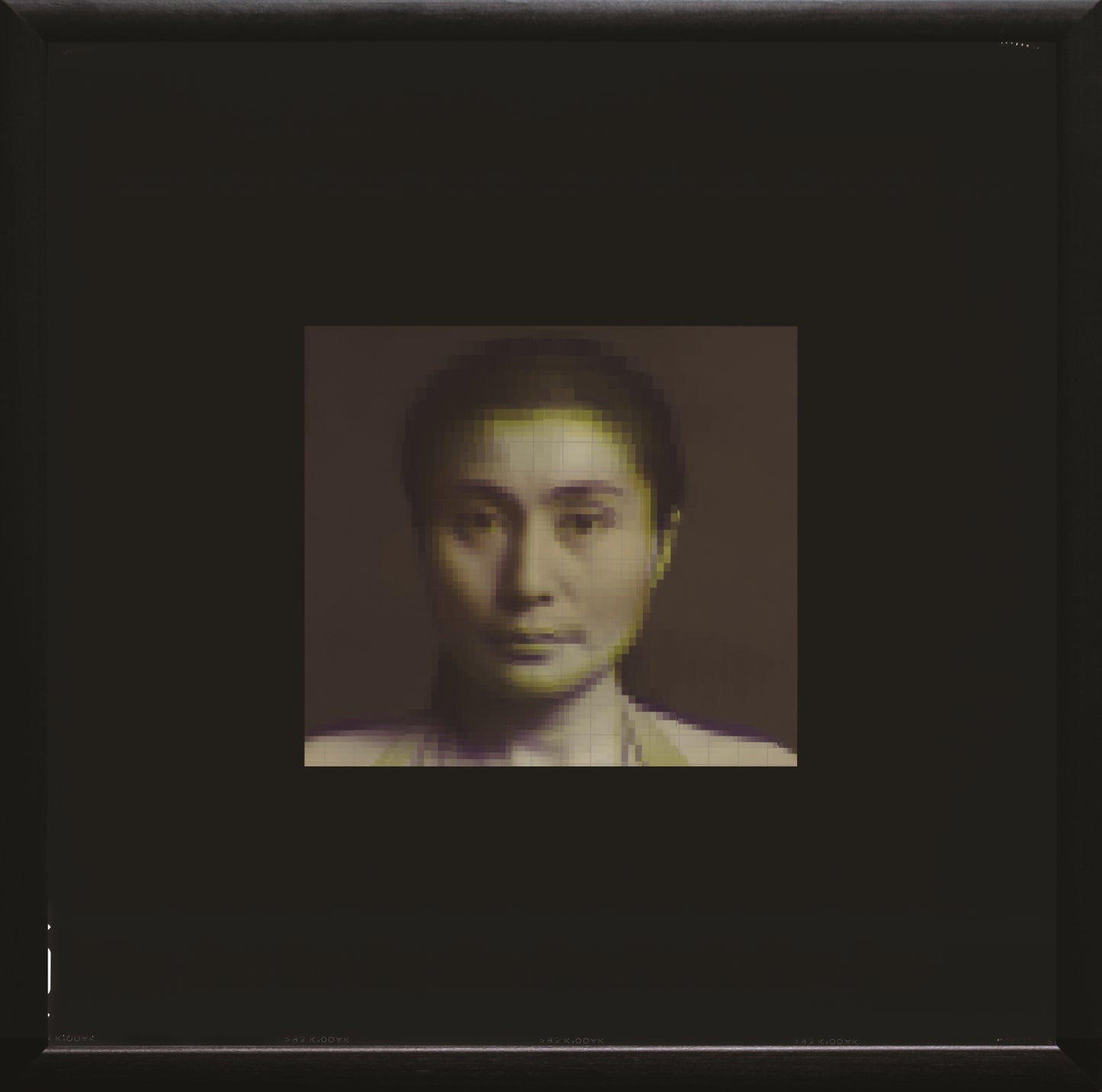 Yoko Ono Tribute LP - Ocean Child: Songs Of Yoko Ono