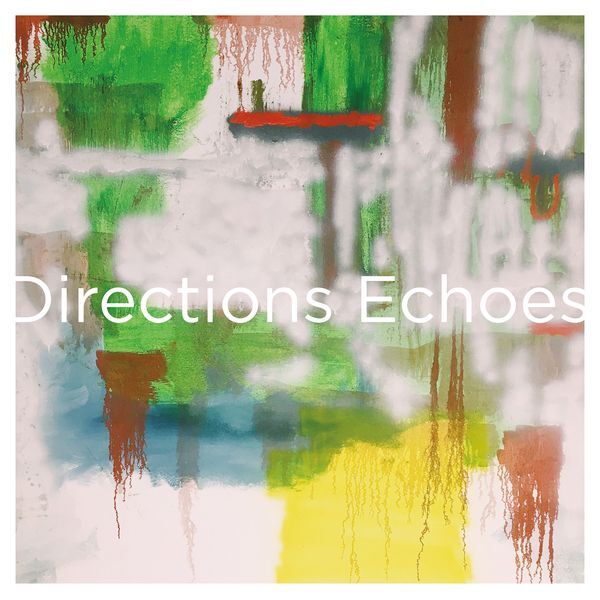 Directions LP - Echoes (Anniversary Edition)