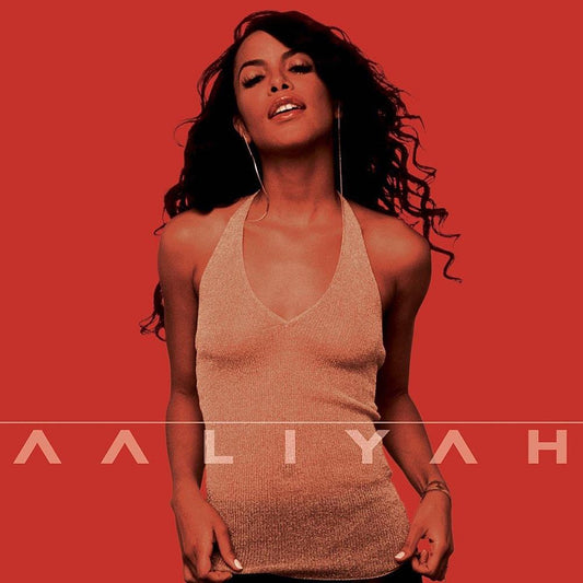 Aaliyah LP - Aaliyah