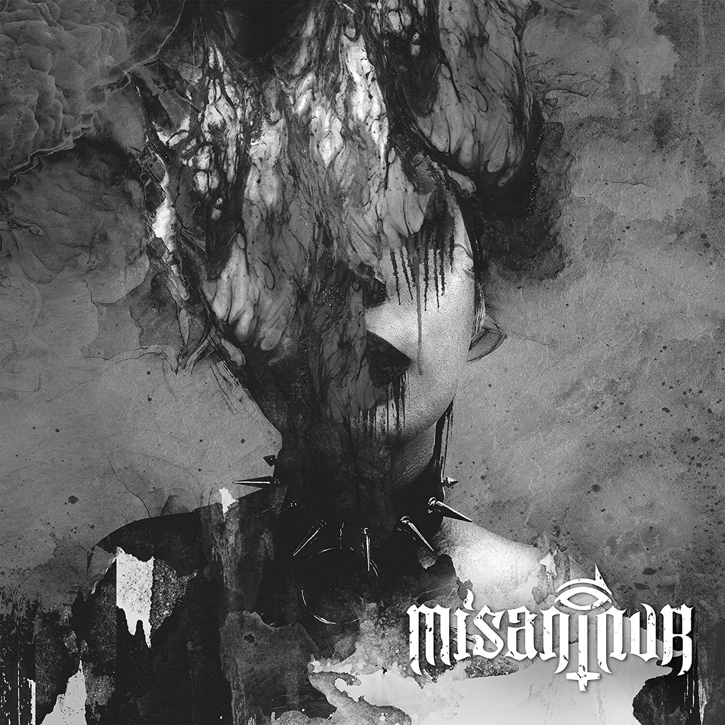 Misanthur LP - Ephemeris | Buy Now For 29.99