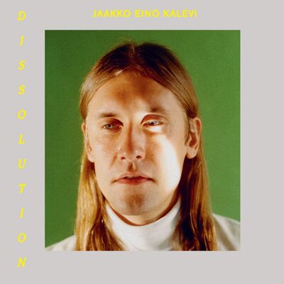 Jaakko Eino Kalevi LP - Dissolution: | Buy Now For 39.99
