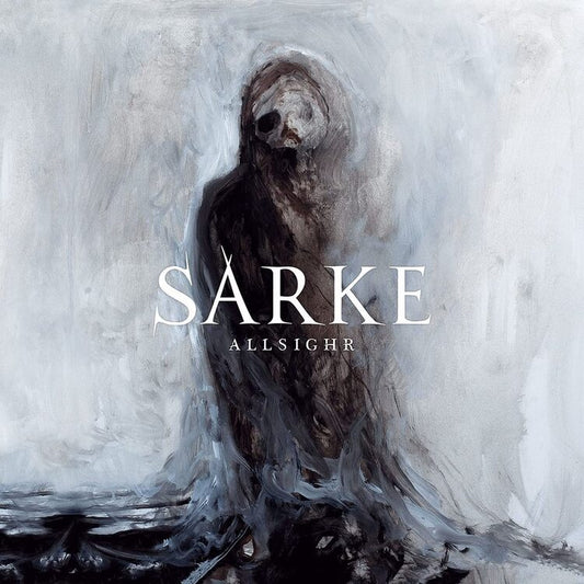 Sarke LP - Allsighr