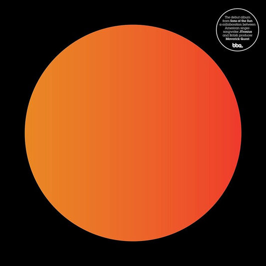 Sons Of The Sun LP - Sons Of The Sun