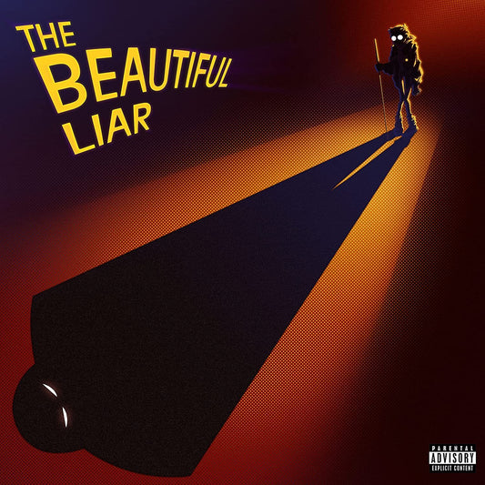 X Ambassadors LP - The Beautiful Liar