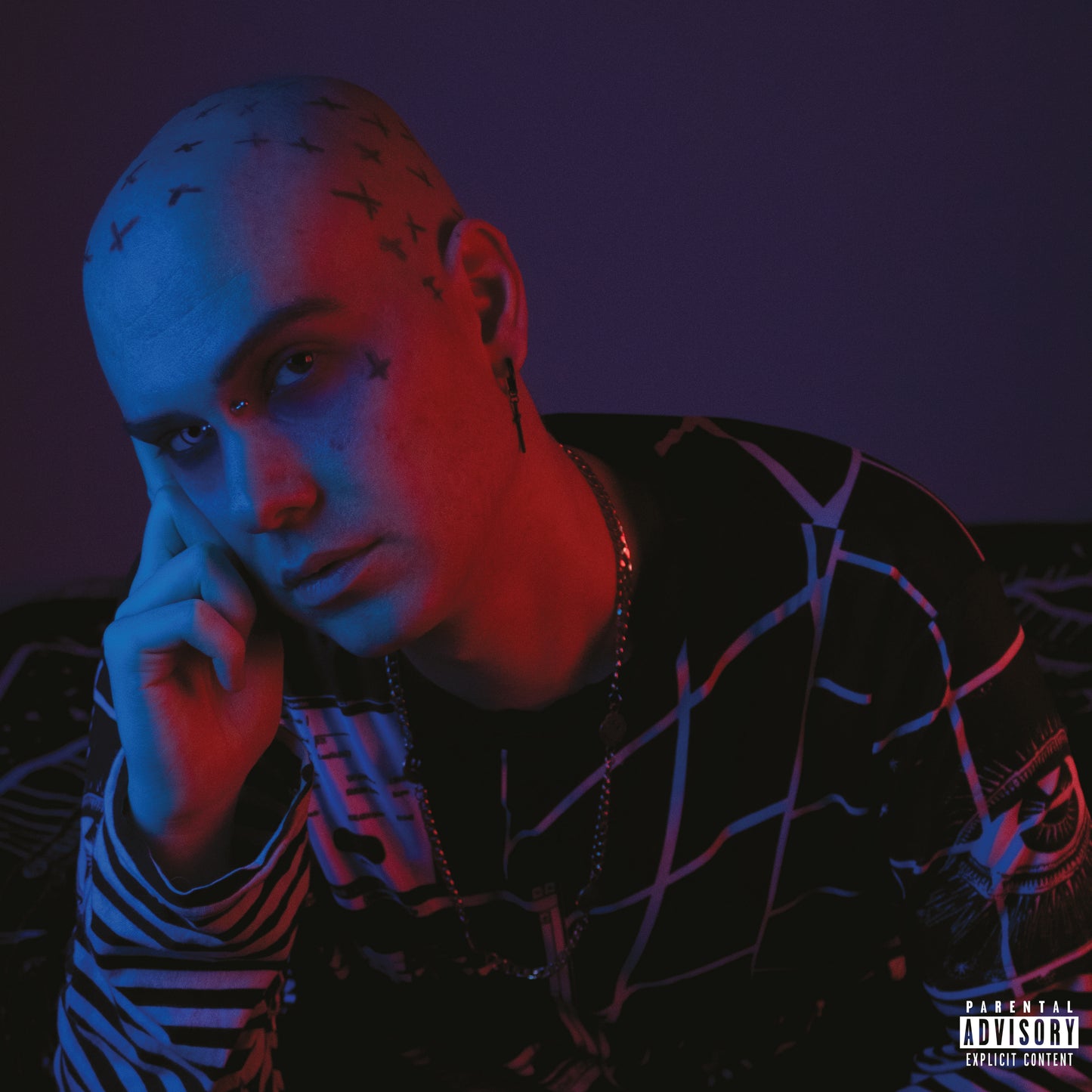 Corro LP - Stay Tuned To Have Your Heart Broken