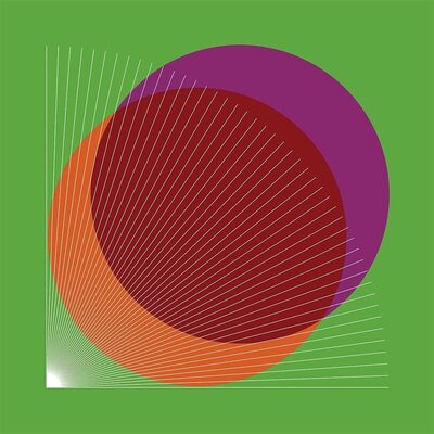 Light Conductor LP - Sequence Two | Buy Now For 39.99