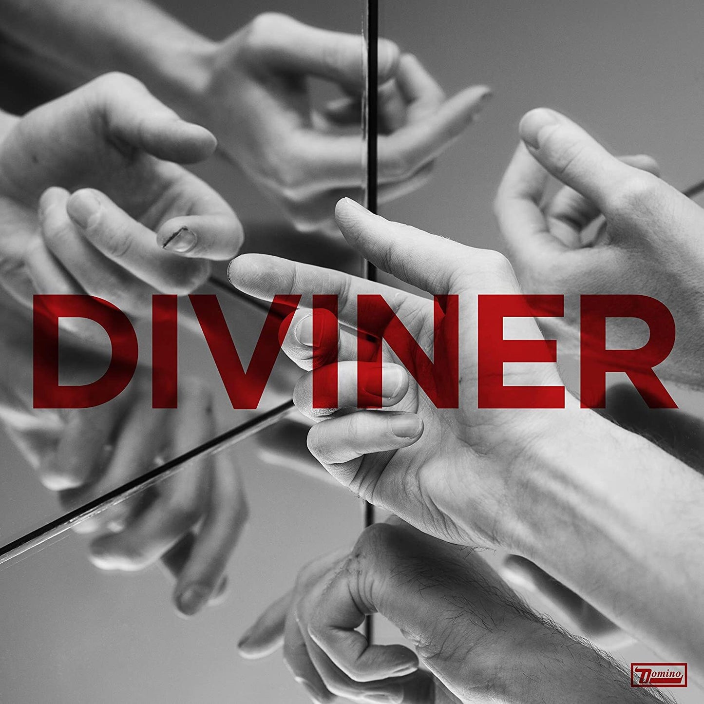 Hayden Thorpe LP - Diviner