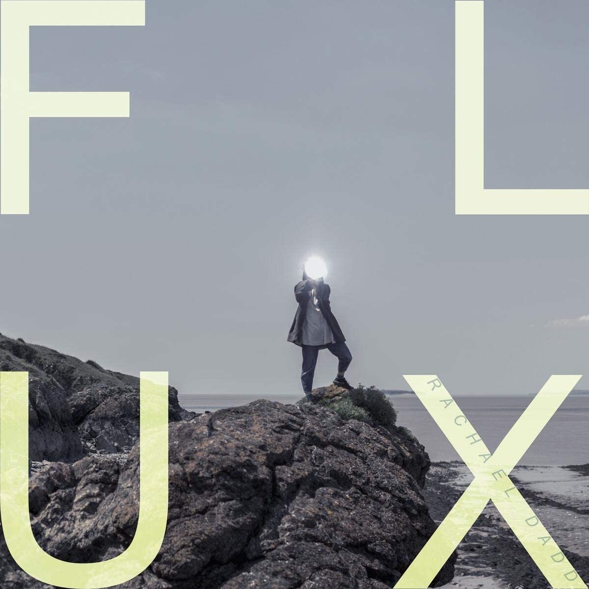Rachael Dadd LP - Flux