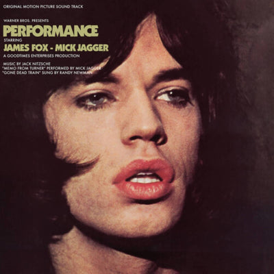 Various Artists LP - Performance (Rocktober 2021) | Buy Now For 49.99