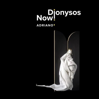 Dionysos Now! LP - Adriano 1 (Vinyl)