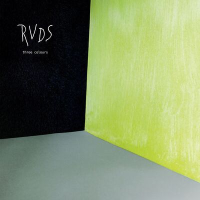 RVDS LP - Three Colours: | Buy Now For 29.99
