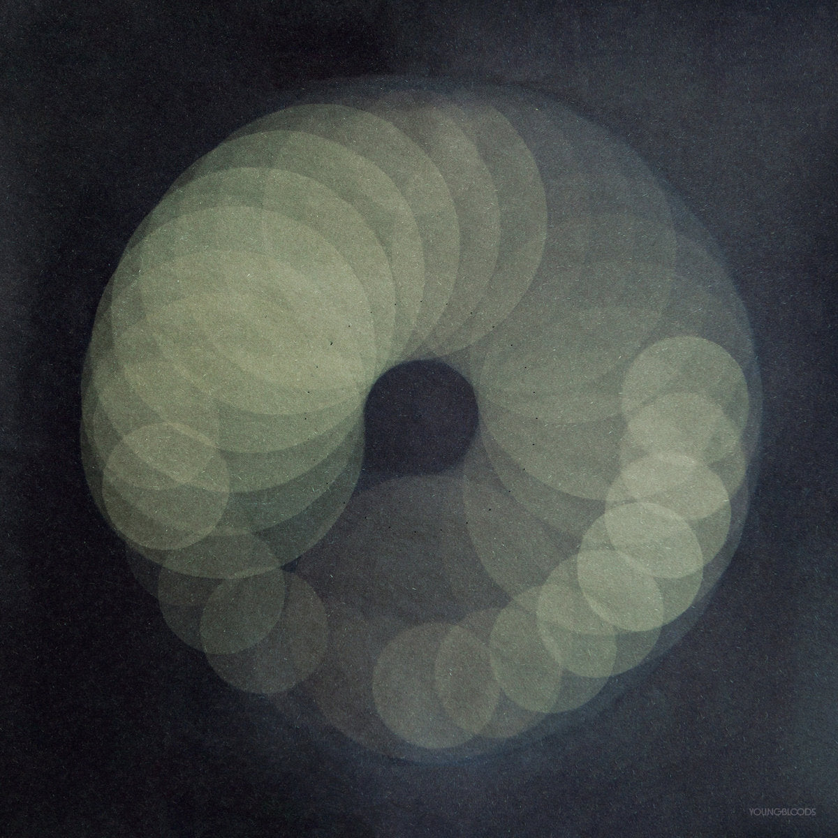 Reves Sonores LP - Crepuscule