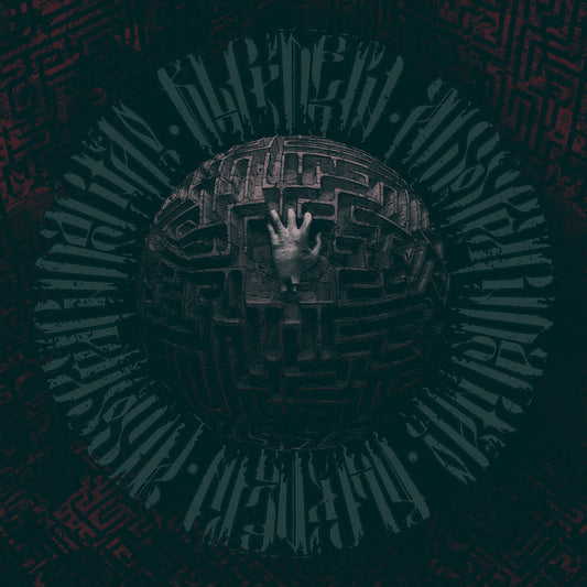 Blackdeath LP - Also Sprach Das Chaos | Buy Now For 44.99