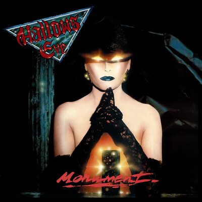 Hallows Eve LP - Monument