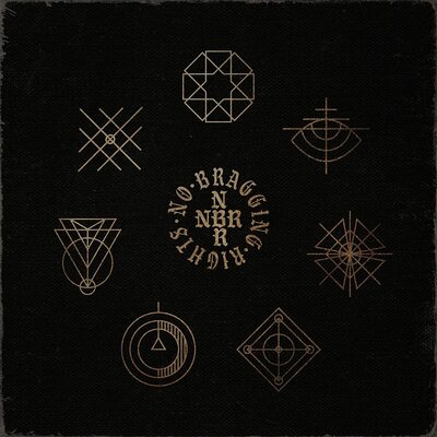 No Bragging Rights LP - No Bragging Rights | Buy Now For 44.99