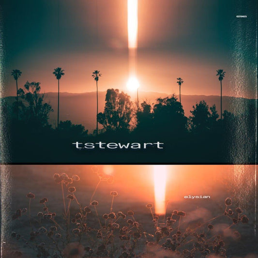 Tstewart LP - Elysian