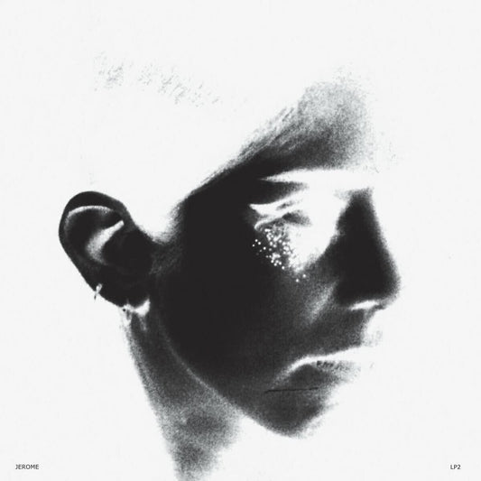 Jerome LP - Lp2