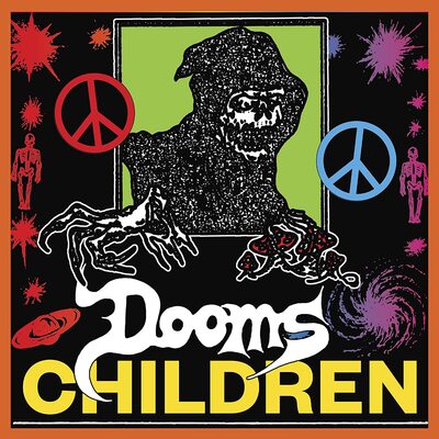 Dooms Children LP - Dooms Children