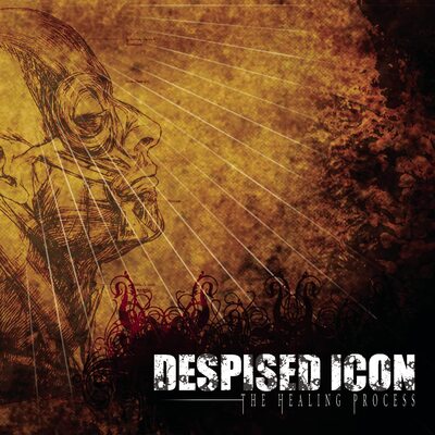 Despised Icon LP - Healing Process (Alternate