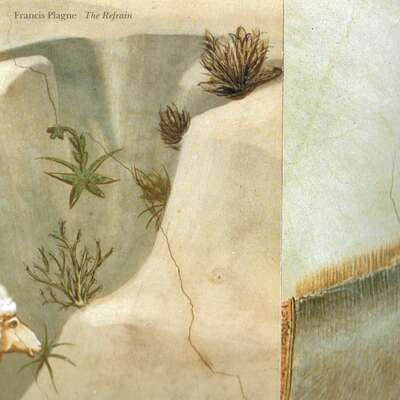 Francis Plagne LP - Refrain The