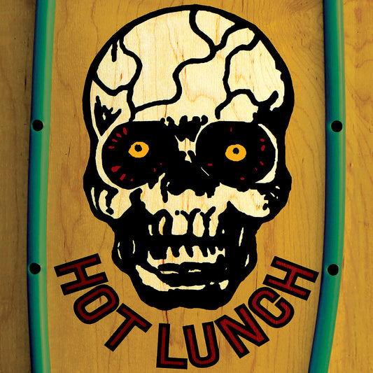Hot Lunch LP - Hot Lunch | Buy Now For 29.99