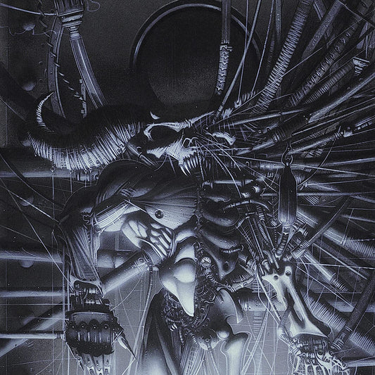 Danzig LP - Danzig 5: Blackacidevil