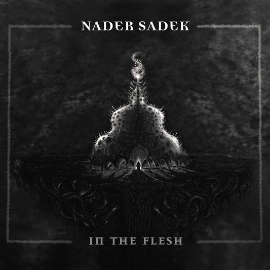 Nader Sadek LP - In The Flesh