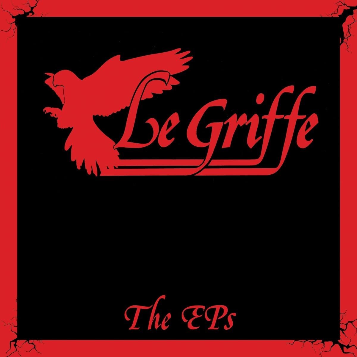 Le Griffe LP - The Eps | Buy Now For 39.99