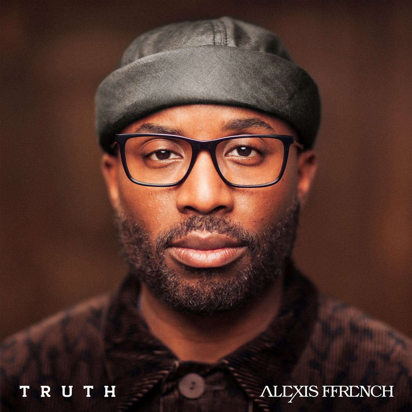 Alexis Ffrench LP - Truth